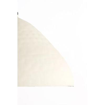 Light & Living HanglampElimo Ø 40cm wit - 2978443