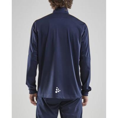 Craft 1905612 Progress Jacket M - Navy/Yellow - M Craft 1905612 Progress Jacket M - Navy/Yellow - M