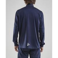 Craft 1905612 Progress Jacket M - Navy/Yellow - M - thumbnail