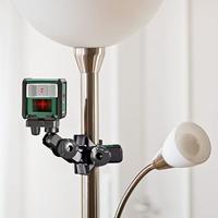 Bosch Home and Garden Quigo III Optisch nivelleerinstrument Zelfnivellerend Reikwijdte (max.): 10 m - thumbnail