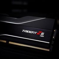 G.Skill F5-6000J3038F16GX2-TZ5N Werkgeheugenset voor PC DDR5 32 GB 2 x 16 GB 6000 MHz 288-pins DIMM F5-6000J3038F16GX2-TZ5N - thumbnail