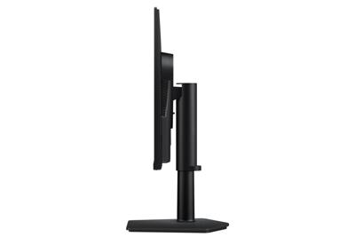 Samsung Odyssey G5 (S27FG506EU), 27 inch, 2560 x 1440 (QHD), IPS, 180 Hz, 1 ms, G-Sync, HDMI, DisplayPort, audio-ingang, HAS, Pivot Samsung Odyssey G5 (S27FG506EU), 27 inch, 2560 x 1440 (QHD), IPS, 180 Hz, 1 ms, G-Sync, HDMI, DisplayPort, audio-ingang, HAS, Pivot