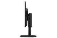 Samsung Odyssey G5 (S27FG506EU), 27 inch, 2560 x 1440 (QHD), IPS, 180 Hz, 1 ms, G-Sync, HDMI, DisplayPort, audio-ingang, HAS, Pivot - thumbnail