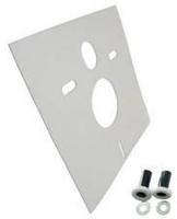 Riko XL Wandcloset isolatie set 5mm - thumbnail