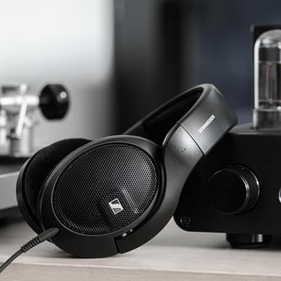 Sennheiser HD 560S HiFi/studio-koptelefoon - thumbnail
