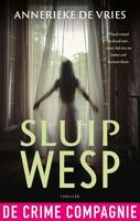 Sluipwesp - Annerieke de Vries - eBook (9789461093134) - thumbnail