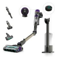 Shark Power Detect IP3251EUT Steelstofzuiger - Zelfledigende basis - 2L - 70 min batterijduur - thumbnail