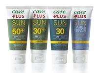 Care Plus Zonnebrand Lotion SPF50+ 100ML - thumbnail