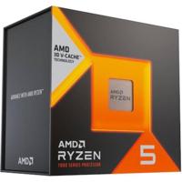 Processor AMD 100-100001904WOF AMD AM5 - thumbnail