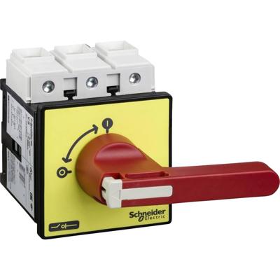 Schneider Electric VCF6 Noodstopschakelaar 690 V 83 A 3x NO IP20, IP65 1 stuk(s)