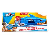 Waterpistool Zuru 63 X 25 X 7 CM Haai - thumbnail