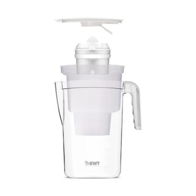 BWT VIDA 305497 Waterfilter 2.6 l Wit