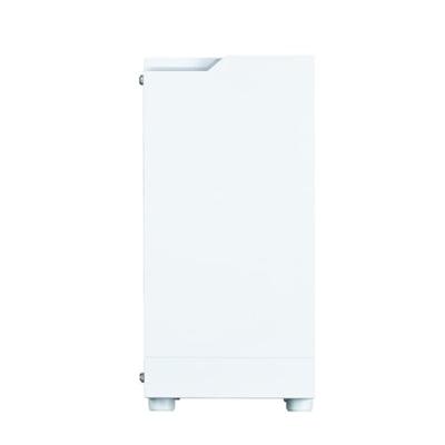 Zalman T4 PLUS Mini Tower Wit Zalman T4 PLUS Mini Tower Wit