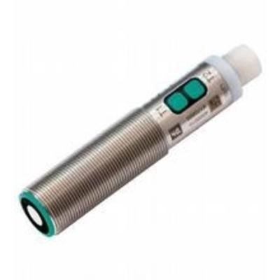 Pepperl+Fuchs 304928-100000 Ultrasone sensor UC500-18GS-2EP-IO-V15 PNP, NPN 1 stuk(s)