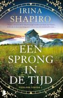 Een sprong in de tijd - Irina Shapiro - ebook - thumbnail