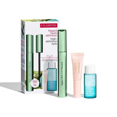 Clarins SupraLift & Curl Gift Set