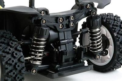 Tamiya 1:10 RC auto Elektro Straatmodel Lancia Delta HF Integrale Brushed 4WD Bouwpakket XV-01 Tamiya 1:10 RC auto Elektro Straatmodel Lancia Delta HF Integrale Brushed 4WD Bouwpakket XV-01