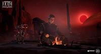 Star Wars Jedi: Fallen Order - thumbnail