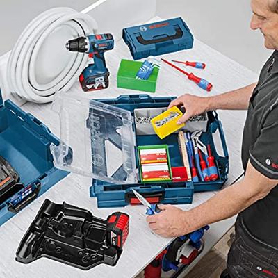 Bosch Accessoires Inleg l-boxx 136 GOP 250/300 - 1600A002UL
