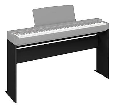 Yamaha L-200B onderstel voor P-225 zwart