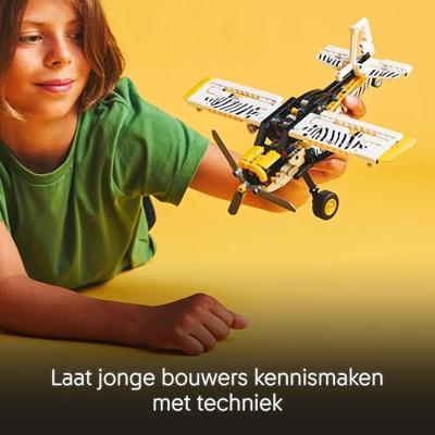 Bouwspel Lego