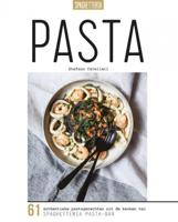 Pasta - Stefano Cavallari - Paperback (9789000368501) - thumbnail