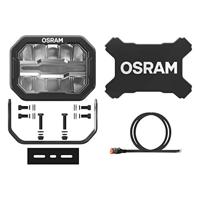 Osram Automotive LEDDL113-CB LEDDL113-CB Afstandschijnwerper LED Voor (l x b x h) 134 x 241 x 169 mm - thumbnail