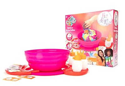 Sambro Let's Create Tie Dye Station Rainbow Revival