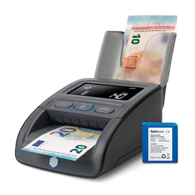 Valsgeld detector safescan 155-s g2 complete