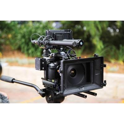 RØDE NTG4+ plus condensator richtmicrofoon