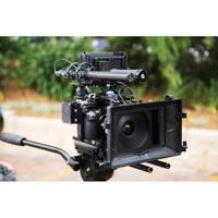 RØDE NTG4+ plus condensator richtmicrofoon - thumbnail