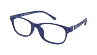 Leesbril Zippo Superflex -31Z-B27-BLU- +2.50 - thumbnail