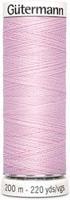 Gutermann Allesnaaigaren 200m - 320 - Haakgaren / Breigaren - thumbnail