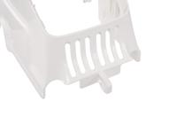 MZA Koplamp behuizing headlamp walk. white s53/83 - thumbnail