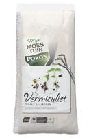 Pokon vermiculiet 6 liter - thumbnail