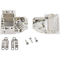 TE Connectivity AMPLIMITE HDP-20 5748676-4 Aantal polen: 37 Metaal 180 ° Zilver 1 stuk(s) - thumbnail