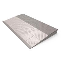 SecuCare drempelhulp modulair set 3 84x45x6 cm - thumbnail