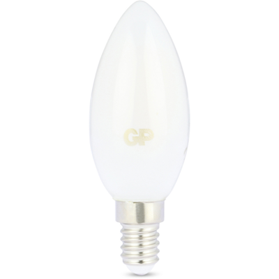 GP Lighting Gp Led Min.candle Fil.2.5w E14 GP Lighting Gp Led Min.candle Fil.2.5w E14