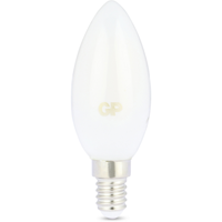 GP Lighting Gp Led Min.candle Fil.2.5w E14 - thumbnail