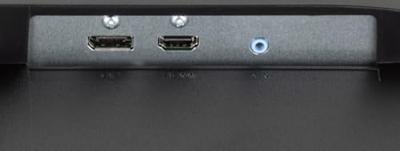 Iiyama ProLite XUB2493HS-B6 monitor - thumbnail