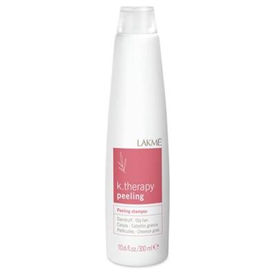 Lakmé K.Therapy Peeling Shampoo Oily Hair 300ml