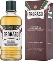 Proraso aftershave lotion sandalwood 400ml - thumbnail