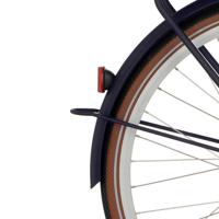 Cortina spatbord achter 28 e-u4 dark grey matt - thumbnail