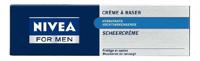 Nivea Men protect & care scheercreme hydraterend 100 Milliliter - thumbnail