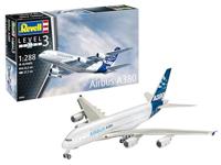 Revell 1/288 Airbus A380 - thumbnail