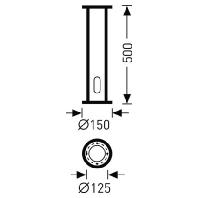 Trilux 08800 2221400 1 stuk(s)