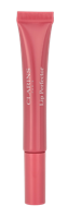 Clarins Natural Lip Perfector 07 Toffee Pink Shimmer Lipgloss 12 ml Dames - thumbnail