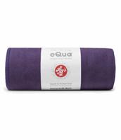 Manduka eQua Yogamat Handdoek - Magic - thumbnail