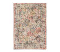 Louis de Poortere - 8712 Antiquarian Janissary Multi - 170x240 cm Vintage Vloerkleed - thumbnail