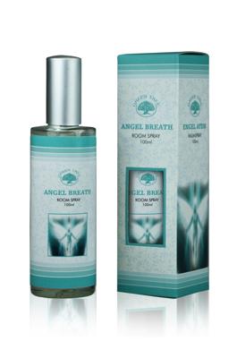 Green Tree Room Spray Angel Breath (100 ml)
